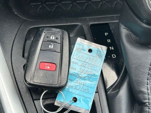 Used 2024 Toyota RAV4 XLE w/ Weather Package AWD/4WD image 25