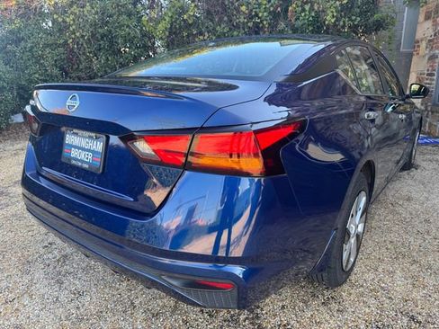 Used 2021 Nissan Altima 2.5 S image 63