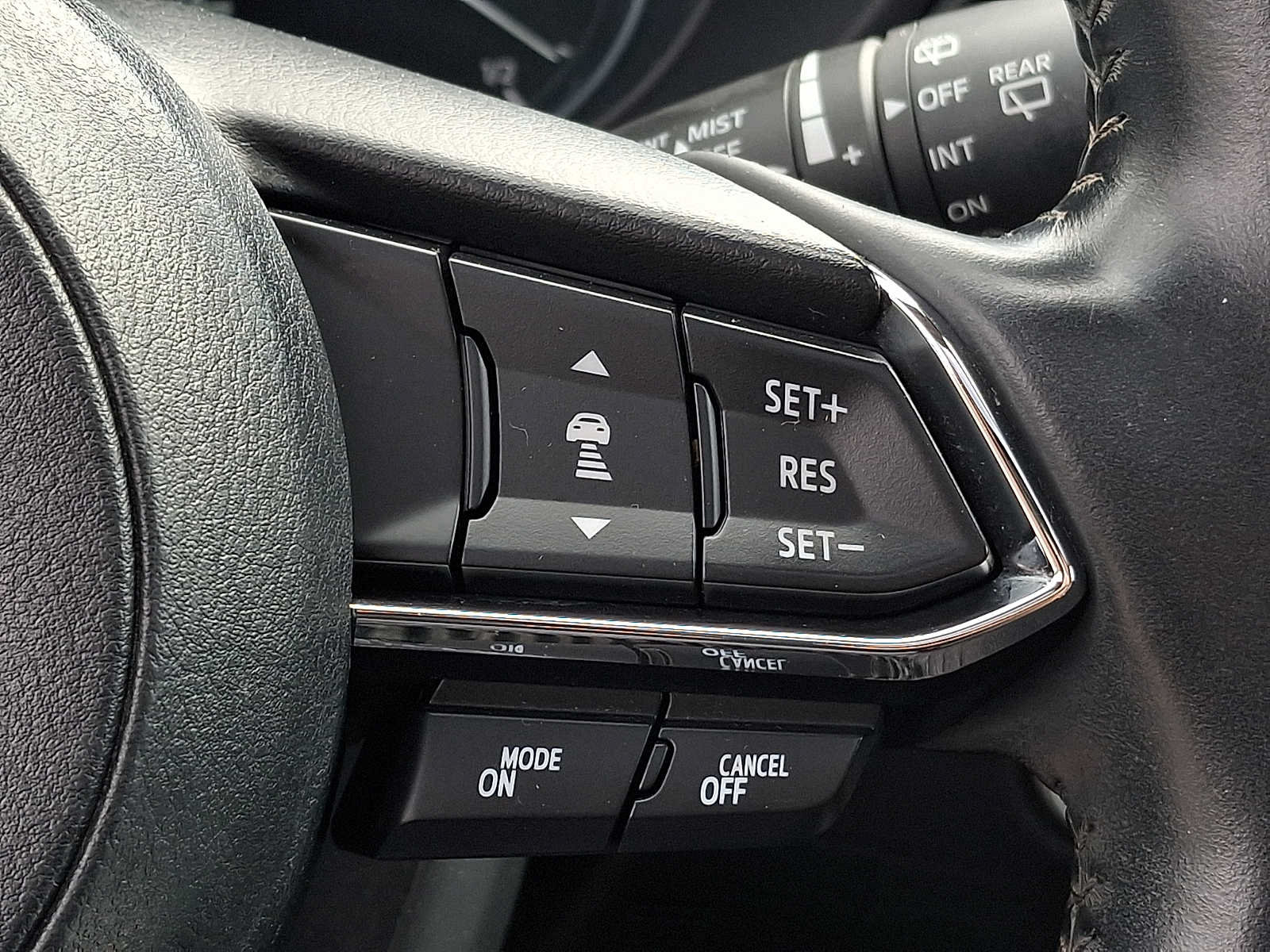 Used 2019 MAZDA CX-5 Grand Touring AWD/4WD image 19