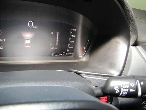 Used 2024 Honda Accord LX image 4