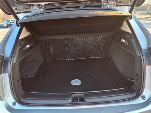 Used 2023 Buick Envision Essence w/ Sport Touring Package image 87