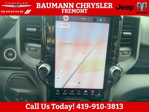 New 2026 RAM 2500 Tradesman AWD/4WD image 21