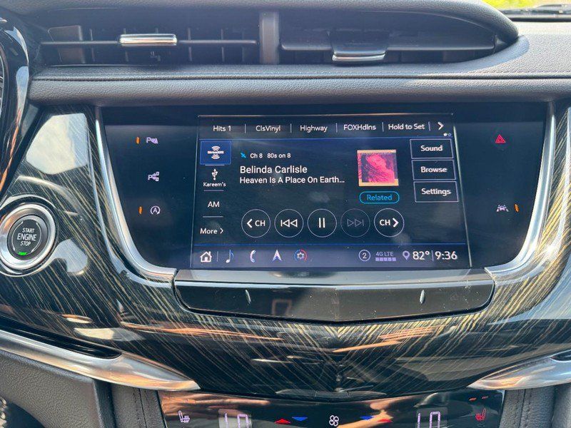 Used 2020 Cadillac XT6 Premium Luxury AWD/4WD image 21