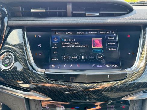 Used 2020 Cadillac XT6 Premium Luxury AWD/4WD image 21