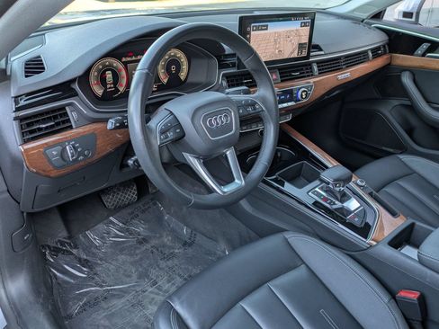 Used 2023 Audi A5 2.0T Premium Plus w/ Premium Plus AWD/4WD image 15