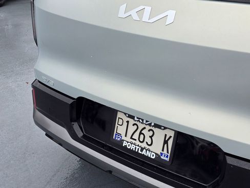 Certified 2024 Kia EV9 GT-Line image 20