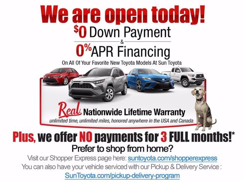 Used 2025 Toyota RAV4 XLE Premium w/ Weather Package AWD/4WD image 20