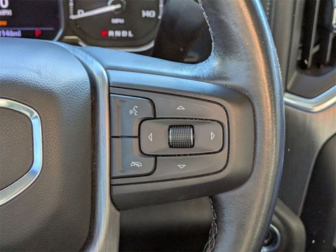 Used 2021 GMC Sierra 2500 Denali w/ Denali Ultimate Package image 20