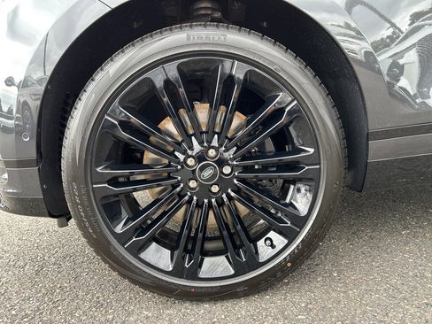 New 2026 Land Rover Range Rover Velar Dynamic SE image 28