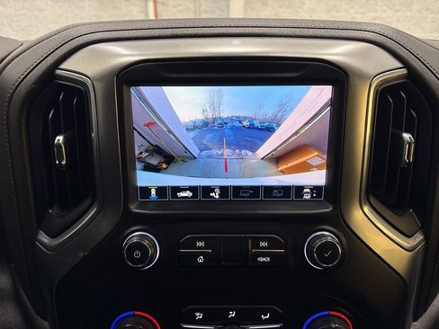 Used 2020 Chevrolet Silverado 1500 LTZ image 37