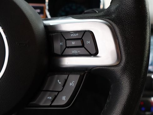 Certified 2017 Ford Mustang Premium image 18