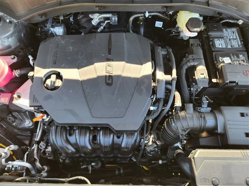 New 2026 Kia Sorento S w/ S Panoramic Sunroof Package image 22