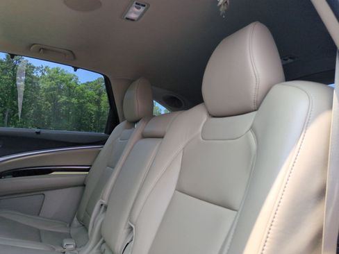 Used 2016 Acura MDX SH-AWD image 29