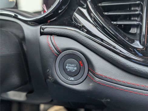 New 2026 Dodge Durango GT image 24