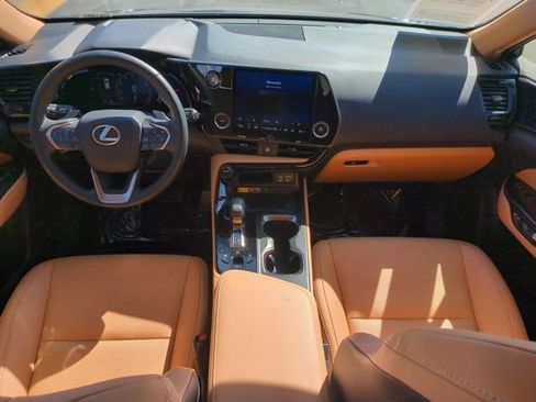 Used 2024 Lexus NX 250 FWD image 26