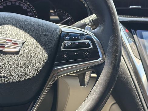 Used 2019 Cadillac CTS Sedan RWD image 13