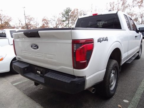 Certified 2024 Ford F150 XL image 6