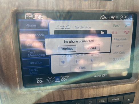 Used 2011 Ford F150 Lariat w/ Lariat Plus Pkg image 29