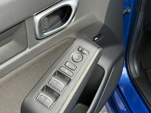 Used 2024 Honda Civic Sport image 22