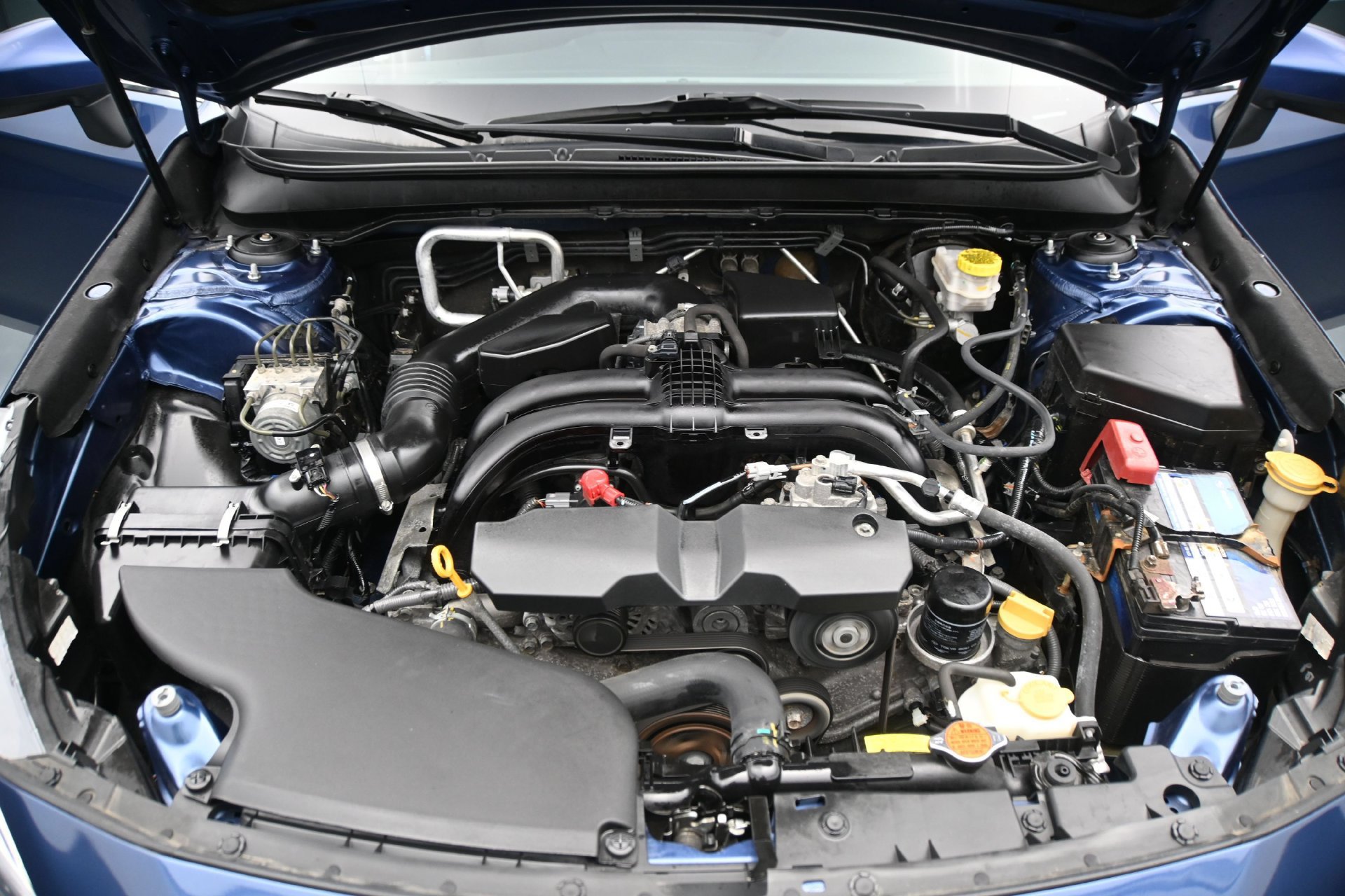 Used 2019 Subaru Legacy 2.5i Premium AWD/4WD image 27