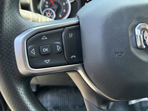 Used 2025 RAM 3500 Tradesman AWD/4WD image 24
