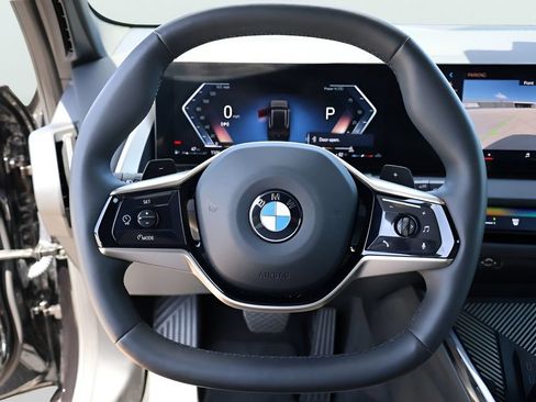 Used 2025 BMW X3 xDrive30i AWD/4WD image 31