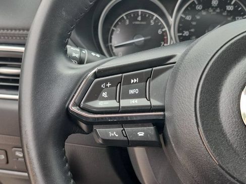 Used 2025 MAZDA CX-5 AWD 2.5 S w/ Preferred Package image 20