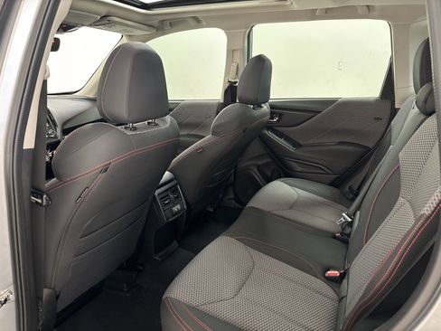 Used 2023 Subaru Forester Sport image 23