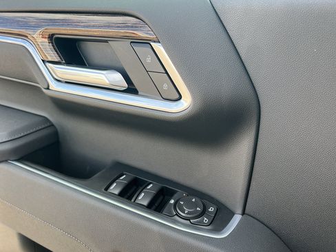 New 2026 GMC Sierra 1500 Elevation w/ Elevation Premium Package AWD/4WD image 20