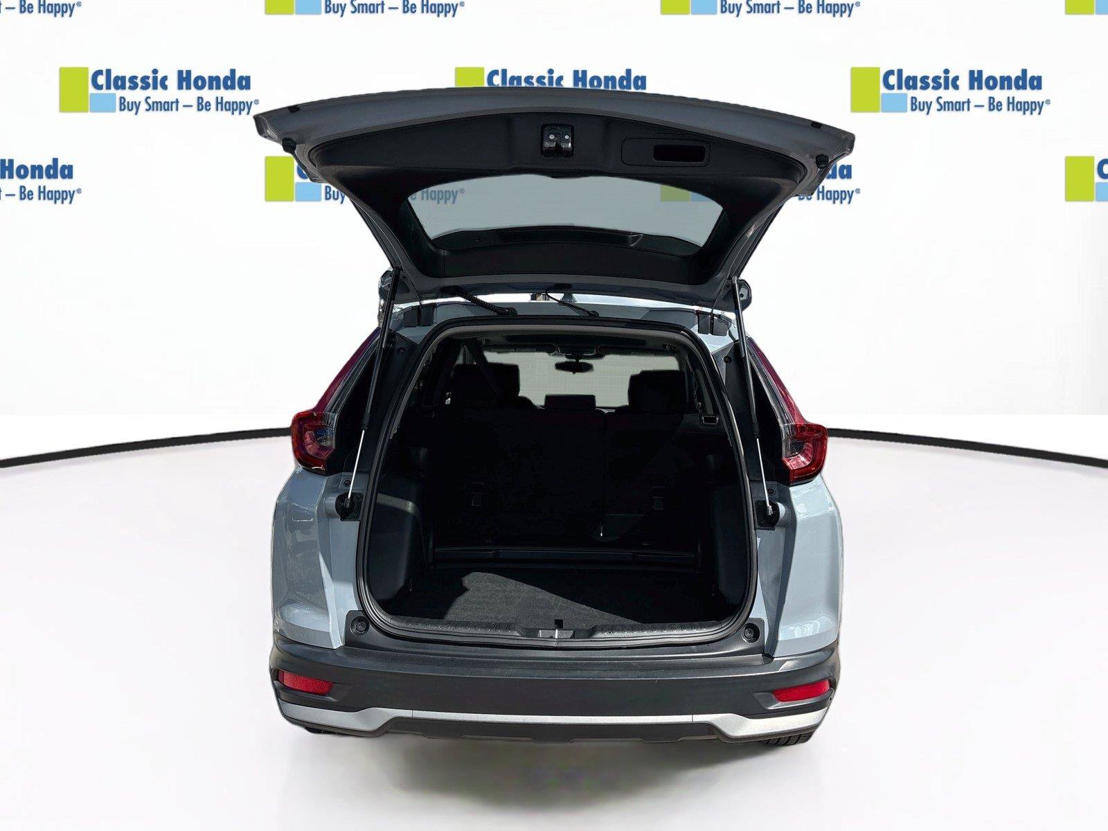 Used 2022 Honda CR-V EX image 31