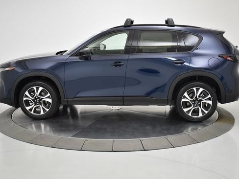 New 2026 MAZDA CX-5 Preferred AWD/4WD image 17