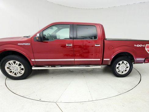 Used 2013 Ford F150 Platinum image 5