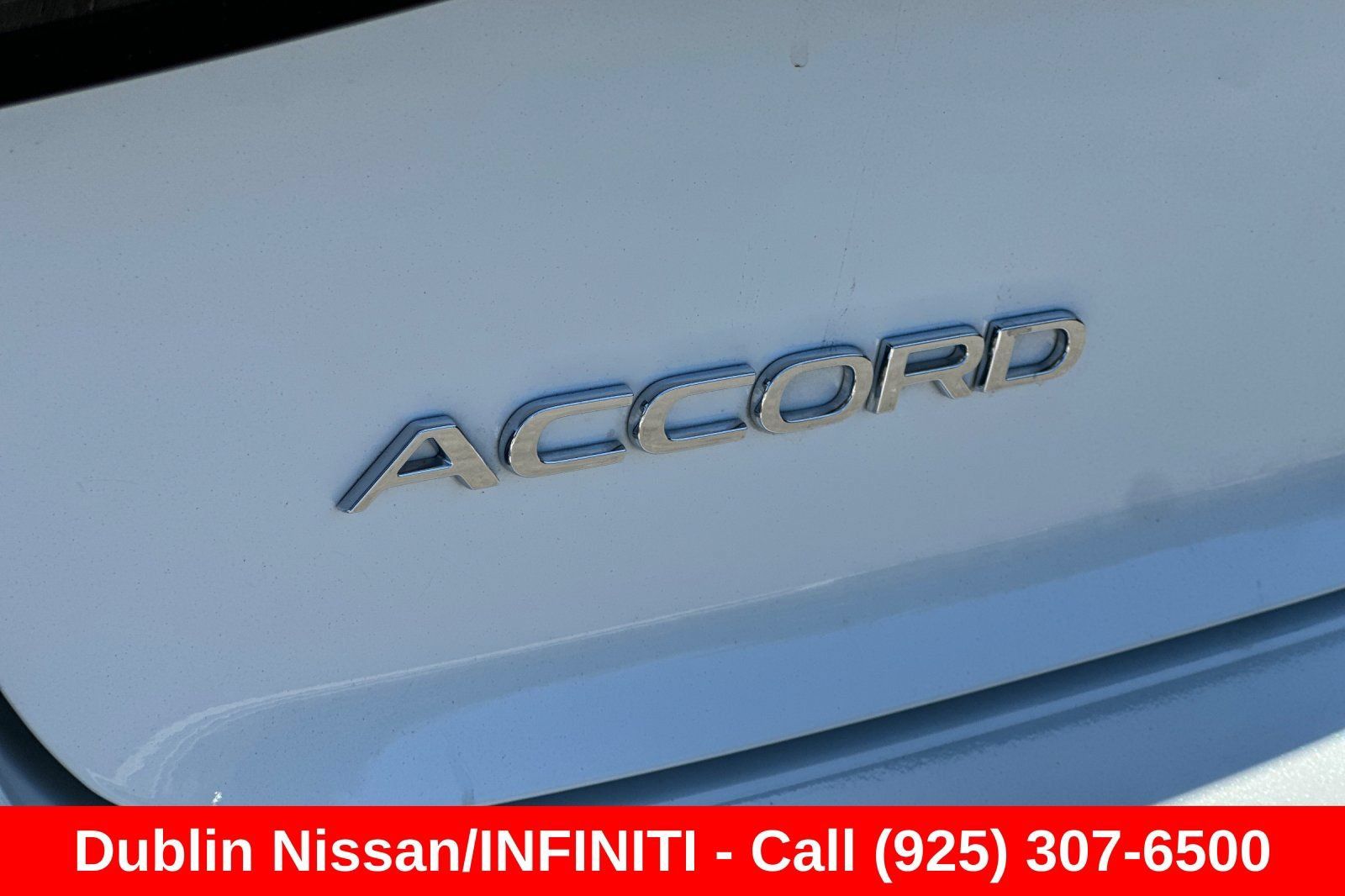 Used 2024 Honda Accord LX image 49