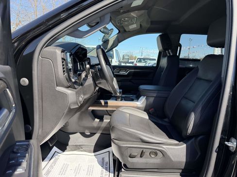 Used 2023 Chevrolet Silverado 1500 RST w/ All Star Edition Plus image 9