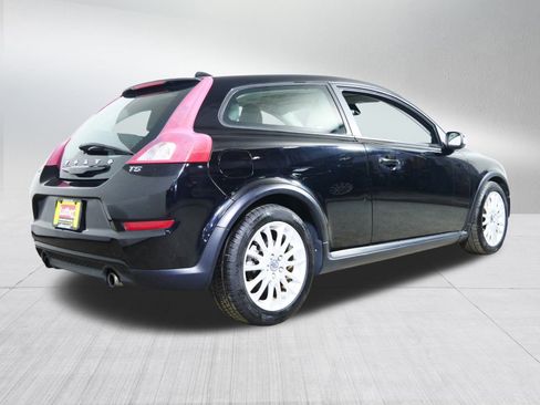 Used 2012 Volvo C30 T5 image 6