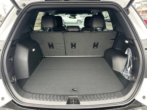 New 2026 GMC Terrain AT4 image 19