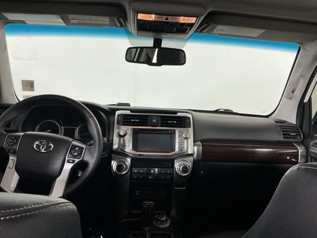 Used 2019 Toyota 4Runner Limited AWD/4WD image 24