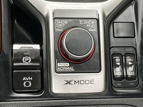 Used 2019 Subaru Forester Touring image 16