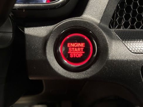 Certified 2023 Honda CR-V EX image 30