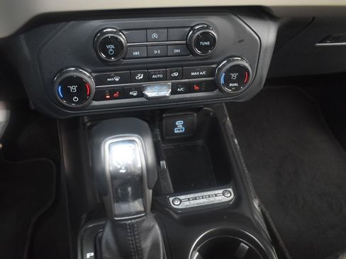 Used 2025 Ford Bronco Big Bend image 25