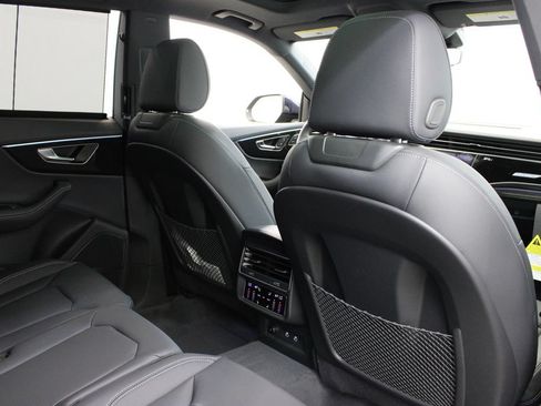 New 2026 Audi Q8 Premium Plus AWD/4WD image 22