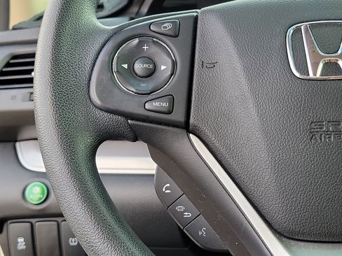 Used 2015 Honda CR-V EX image 26