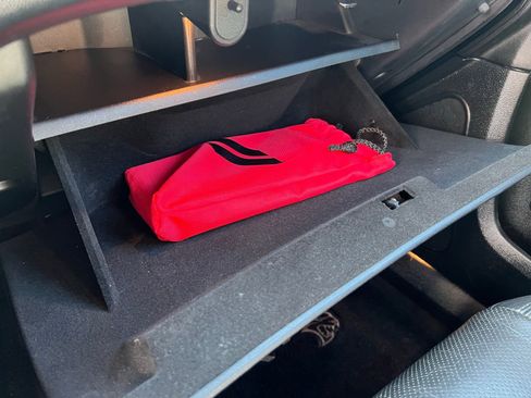 Used 2019 Dodge Charger SRT Hellcat w/ Navigation & Travel Group image 34