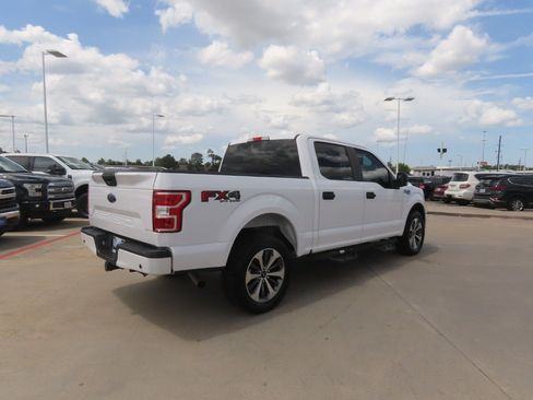 Used 2019 Ford F150 XL w/ Equipment Group 101A Mid AWD/4WD image 11