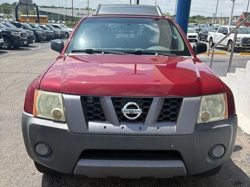 Used 2007 Nissan Xterra S w/ Utility Pkg RWD image 2