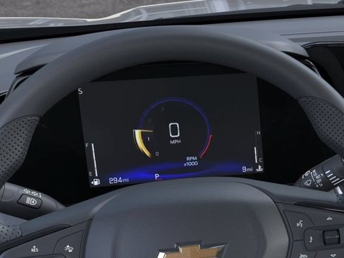 New 2026 Chevrolet Trax LT FWD image 18