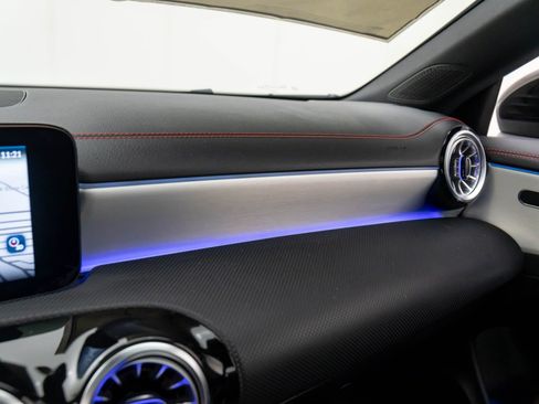 New 2026 Mercedes-Benz CLA 250 4MATIC image 30