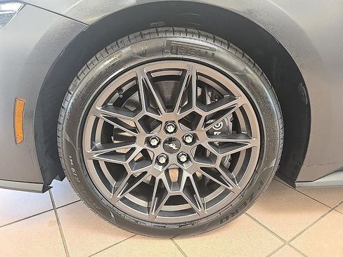 Used 2024 Ford Mustang GT Premium w/ GT Performance Package RWD image 33