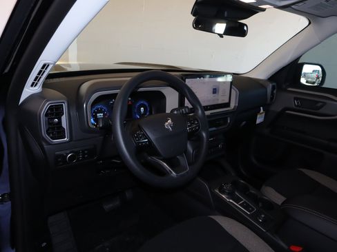 New 2025 Ford Bronco Sport Big Bend image 21