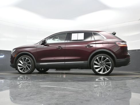 Used 2023 Lincoln Nautilus Reserve w/ Equipment Group 202A AWD/4WD image 30